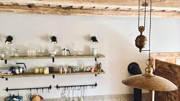 Chalupa v Bačalkách prošla zdařilou rekonstrukcí