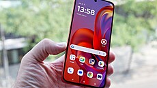 Motorola Edge 50 Neo Motorola Edge 50 Neo