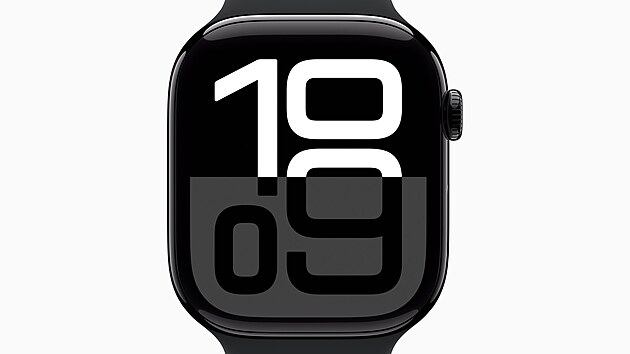 Apple Watch 10