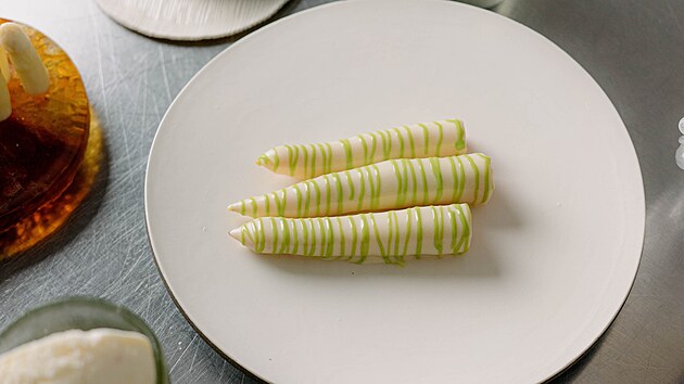 Kompletní sada nádobí od Ivo Jedličky (16. září 2024)