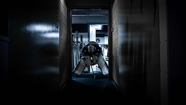 Jednatřicetiletá fotografka Kateřina Pelikánová od dětství fandila...