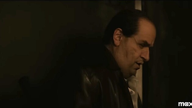 Colin Farrell v titulní roli seriálu Tučňák