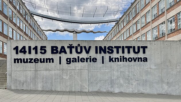 14l15 BAŤŮV INSTITUT