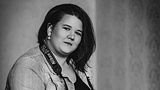Jednatřicetiletá fotografka Kateřina Pelikánová od dětství fandila...