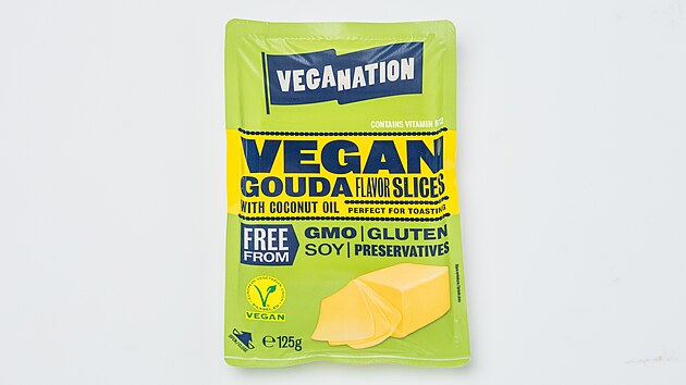 Veganation