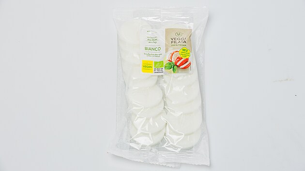 Veggi Filata V