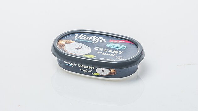 Veolife creamy V