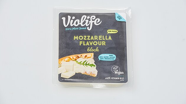 Veolife mozzarella V