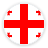 Logo Gruzie Logo Gruzie