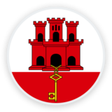 Logo Gibraltar Logo Gibraltar