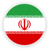 Logo Írán Logo Írán