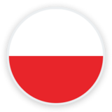 Logo Polsko Logo Polsko
