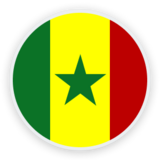 Logo Senegal Logo Senegal