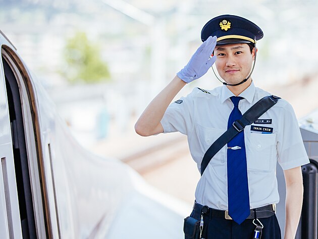 Japonský šinkanzen slaví šedesátiny.