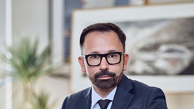 „Každá věc, kterou chcete dělat pořádně, na začátku vypadá podstatně jednodušeji než na konci,“ říká Tomáš Kopečný.