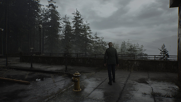 Silent Hill 2 (2024)