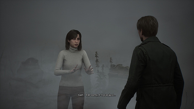 Silent Hill 2 (2024)
