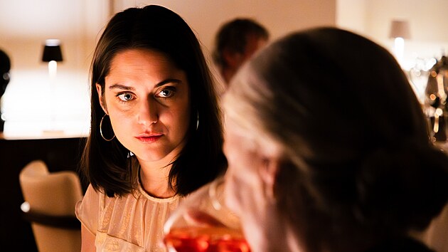 Z natáčení filmu Pod parou