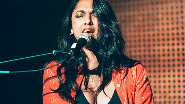 Amirtha Kidambi (USA)