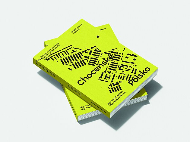 Orlické muzeum v Chocni