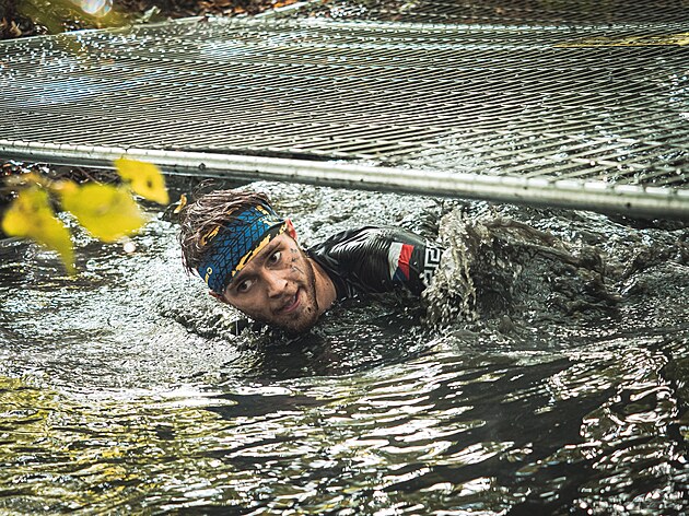 Gladiátoři zamíří do hlavního města v Praze se poběží už po sedmé!