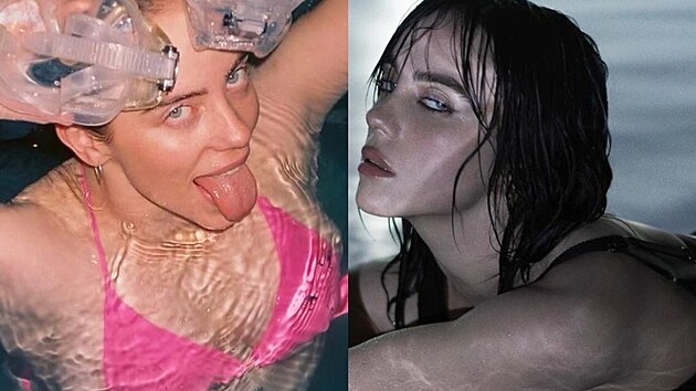 Billie Eilish (2024)