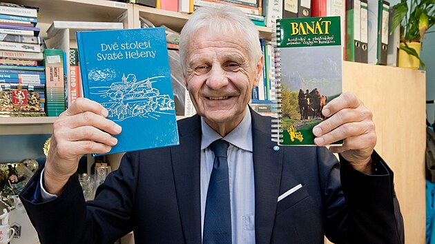 Miloslav Michalec, vedoucí Odboru Regionálního rozvoje Krajského úřadu Plzeňského kraje (9. října 2024)