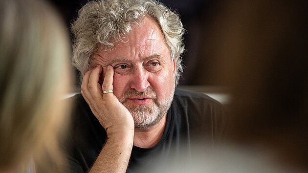 Jan Hřebejk