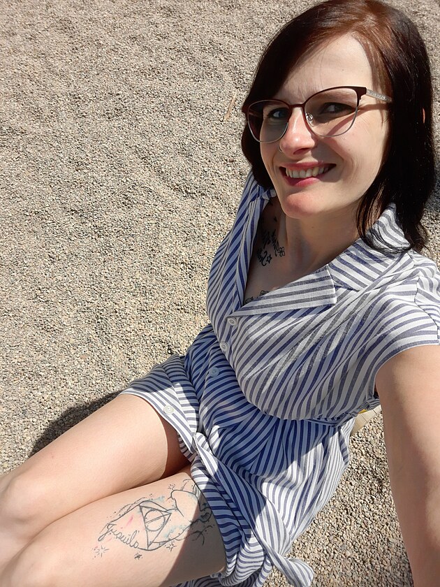 Za rok shodila 43 kilo, pracovní pohovor už není peklem