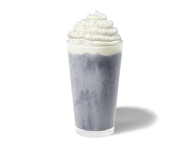 Nechte se okouzlit strašidelně lahodnými novinkami.