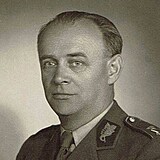 František Moravec