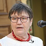 Anna Šabatová