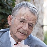 Mustafa Džemilev