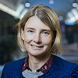 Štěpánka Hilgertová