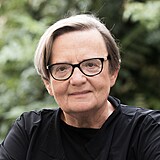 Agnieszka Hollandová