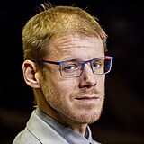 Ladislav Krištoufek