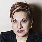 Dagmar Pecková