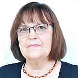 Zdena Prokopová