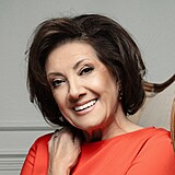 Marie Rottrová