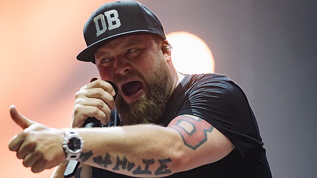 Kapela Divokej Bill bude hlavn&iacute; hvězdou festivalu Kroměř&iacute;ž z&aacute;ř&iacute;.