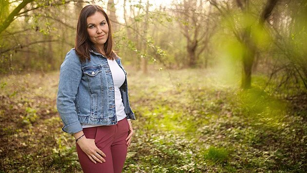 Maminka Kristýna popsala svoji zkušenost s umělým oplodněním.