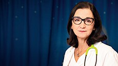 Hana Cabrnochová Hana Cabrnochová