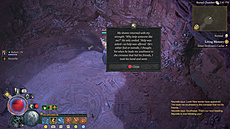 Diablo IV: Vessel of Hatred