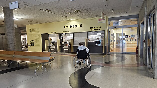 O převzetí Nemocnice Milosrdných bratří z rukou města usiluje už několik let konvent Hospitálského řádu sv. Jana z Boha.