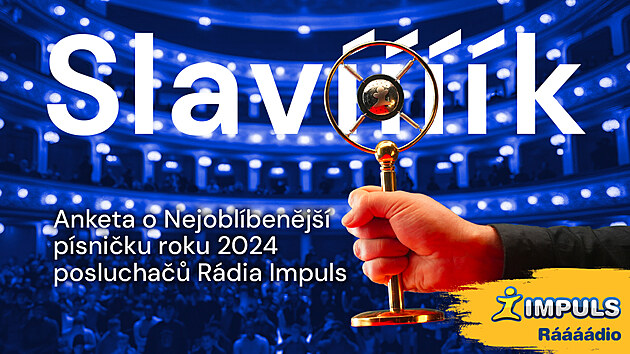 Slavík