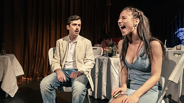 50 způsobů, jak se rozejít