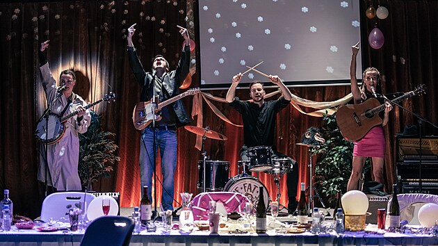 50 způsobů, jak se rozejít