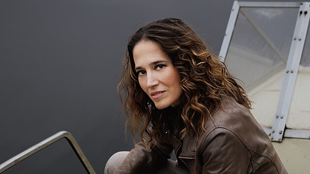 Jana Kolesárová (2024)