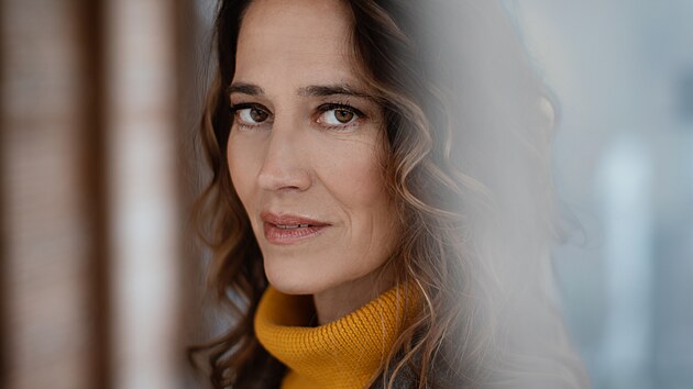 Jana Kolesárová (2024)