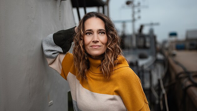 Jana Kolesárová (2024)